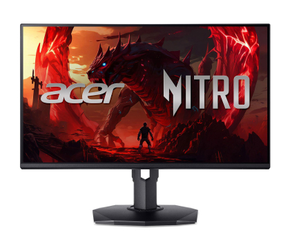 Monitor LED 24" (23,5"-26,4") ACER Nitro XF243YP6BIPR UM.QX3EE.601
